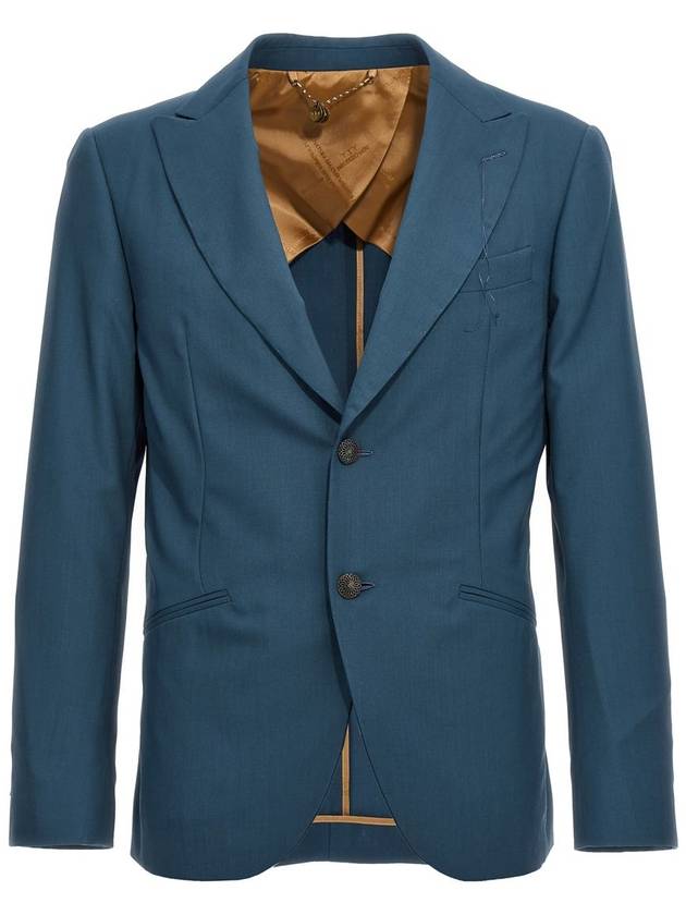 Maurizio Miri 'Keanu' Blazer - MAURIZIO MIRI - BALAAN 1