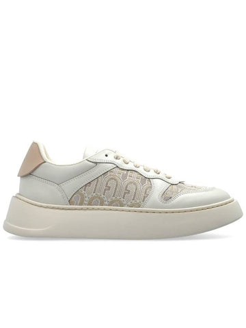 Furla Sports Shoes Furlasport, Women's, Cream - FURLA - BALAAN 1