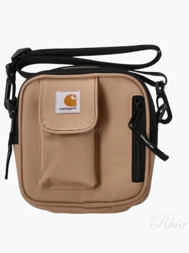 Carhartt WIP Shoulder Bag I031470 Premium - CARHARTT WIP - BALAAN 2