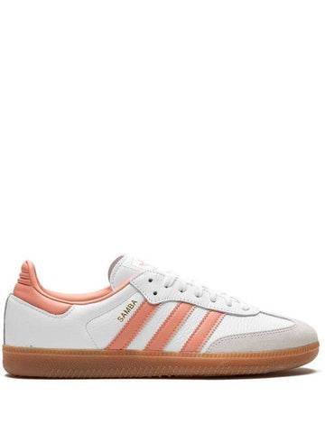 Adidas Originals Samba Og W Shoes - ADIDAS ORIGINALS - BALAAN 1