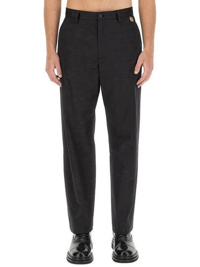 23 fw Gabardine Pants GV5ZHTFU6ZEN0000 B0040489649 - DOLCE&GABBANA - BALAAN 2