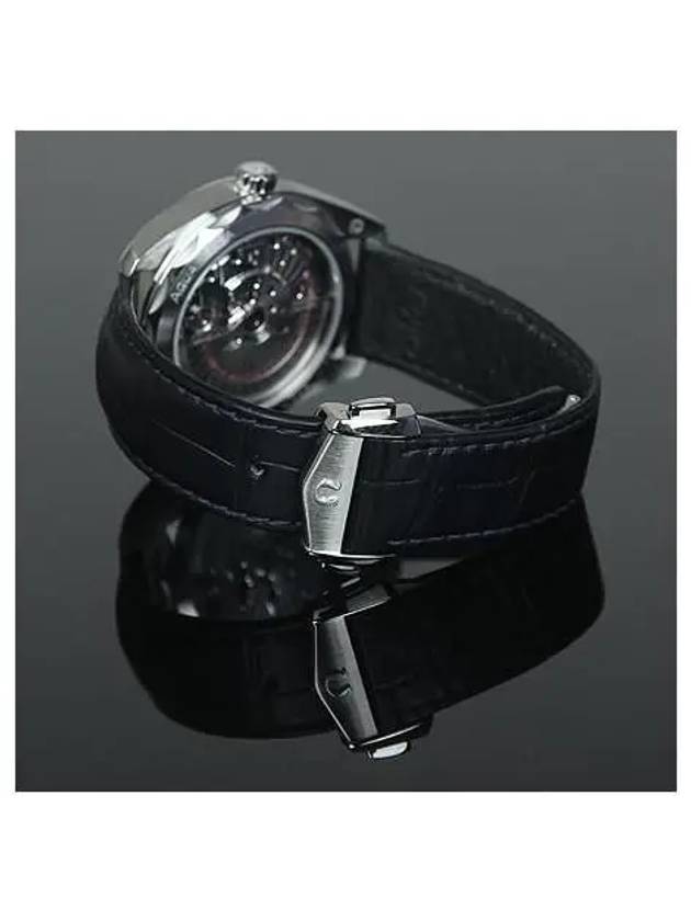 220 13 41 21 03 001 Men s Watch - OMEGA - BALAAN 4