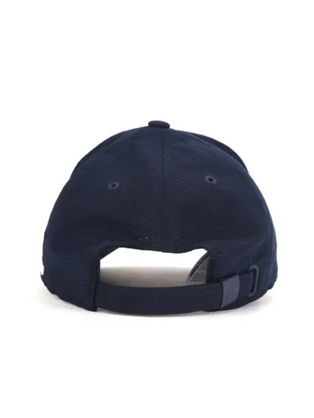 Kaden Mesh Golf Ball Cap Navy - J.LINDEBERG - BALAAN 6