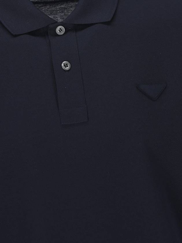 Prada T-Shirt And Polo Shirt - PRADA - BALAAN 3