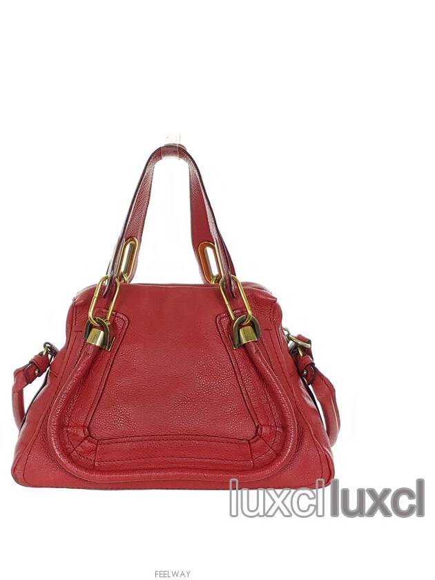 women shoulder bag - CHLOE - BALAAN 3