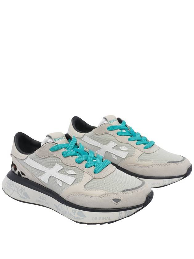 Premiata Shoes - PREMIATA - BALAAN 2