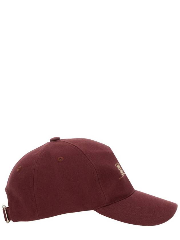 A.P.C. "Charlie" Baseball Hat Unisex - A.P.C. - BALAAN 3