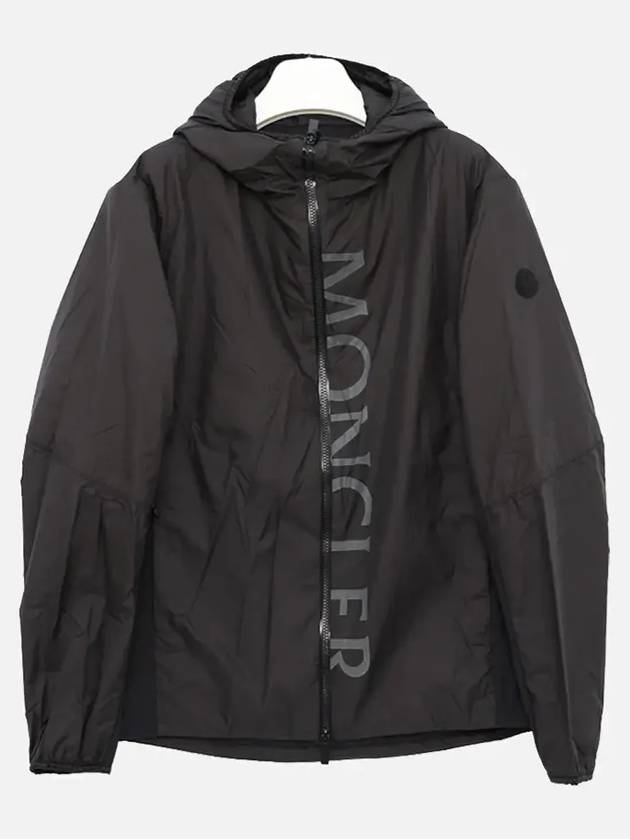 1A00099 595JJ 999 ICHIRO JACKET - MONCLER - BALAAN 3