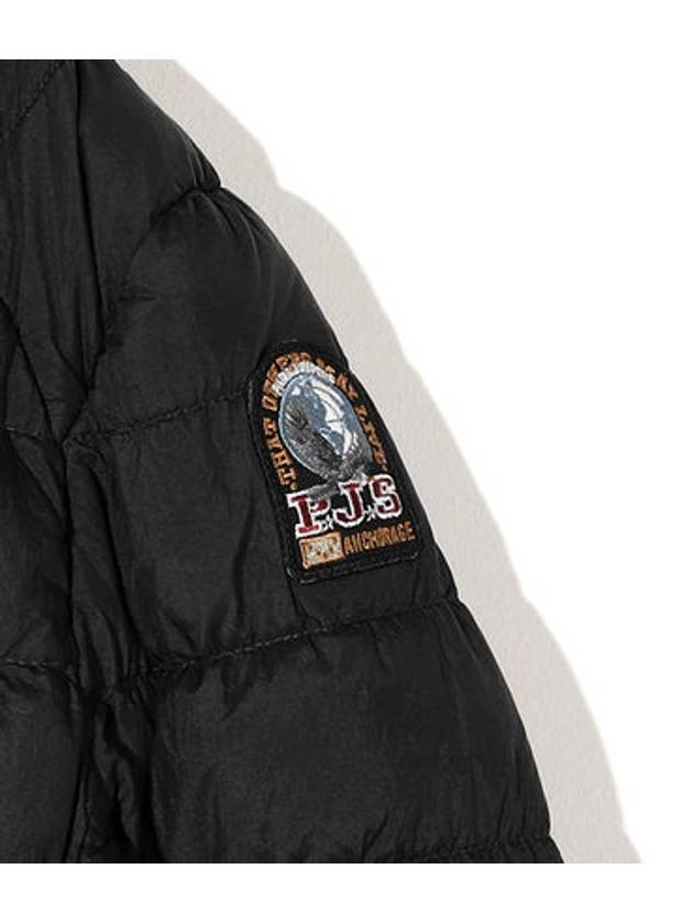 Padding 23FWPMPURD01541 Black - PARAJUMPERS - BALAAN 3