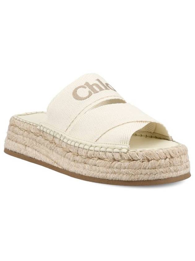 Sandals CHC24U00WKR 122 - CHLOE - BALAAN 3