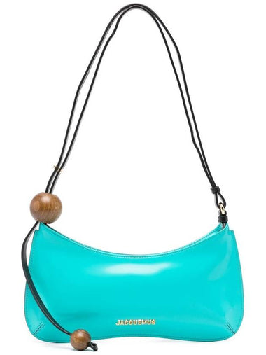 JACQUEMUS Bags.. Clear Blue - JACQUEMUS - BALAAN 1