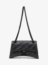 Shoulder Bag 781920210IY 1000 Black - BALENCIAGA - BALAAN 2