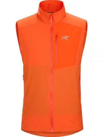 Men's Proton Vest Orange - ARC'TERYX - BALAAN 2