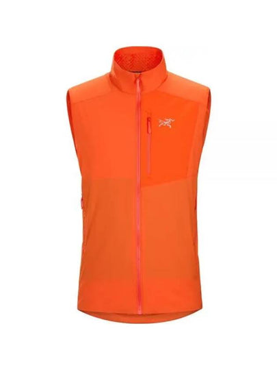 Men's Proton Vest Orange - ARC'TERYX - BALAAN 2