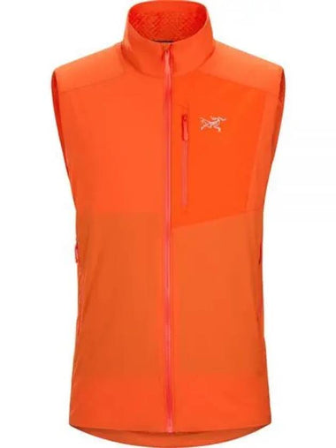 Men's Proton Vest Orange - ARC'TERYX - BALAAN 1