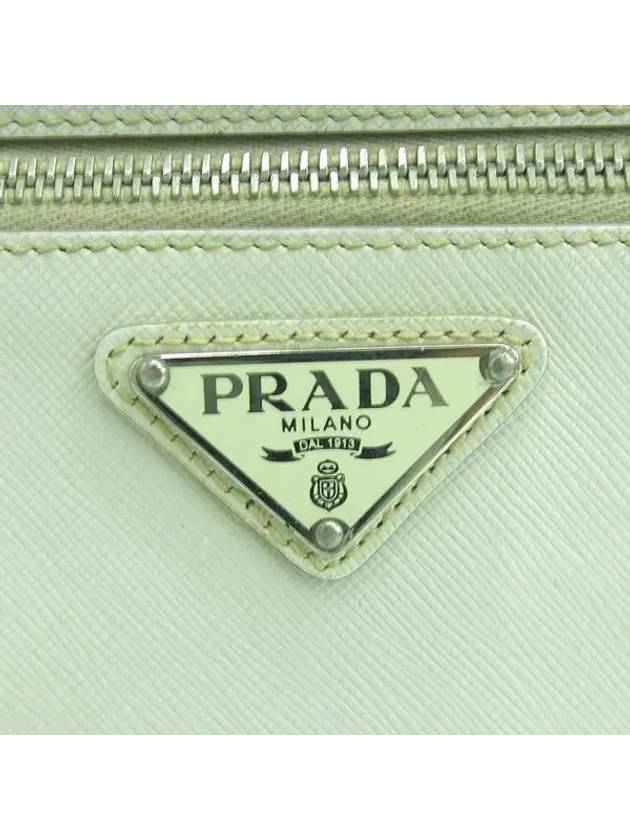 VR0079 Clutch Bag - PRADA - BALAAN 3