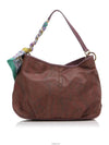 women shoulder bag - ETRO - BALAAN 4