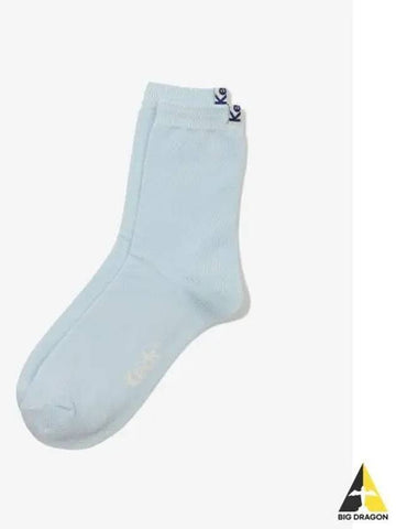 Blue Label Socks KD3SCG1101FLBU - KEDS - BALAAN 1