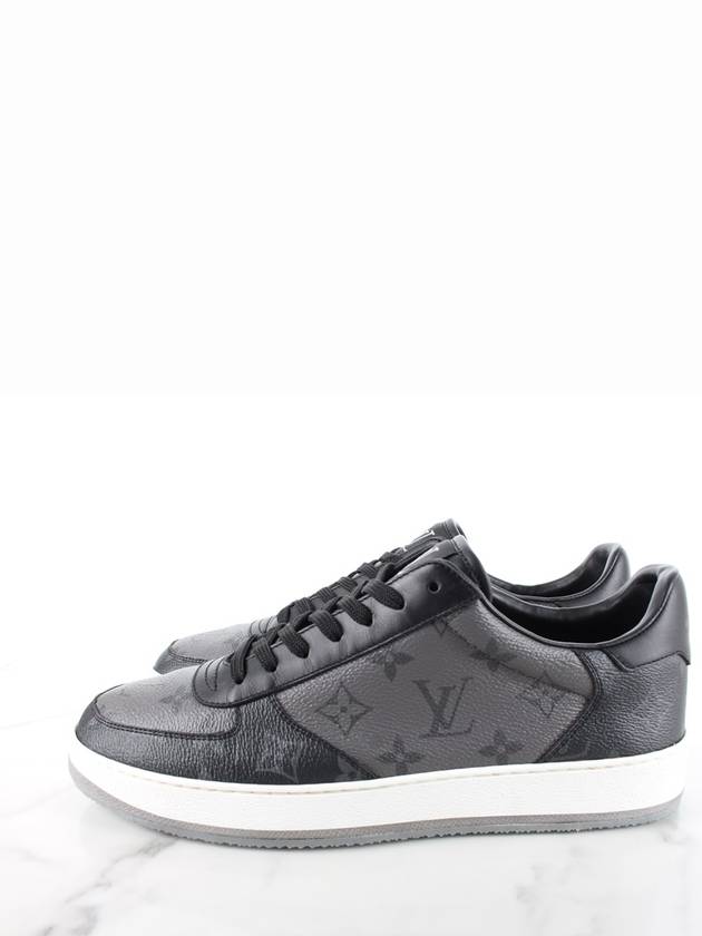 LV Monogram Rivoli Sneakers 7 260 - LOUIS VUITTON - BALAAN 5