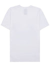 Wild Donkey 50th State Short Sleeve T Shirt WHITE - WILD DONKEY - BALAAN 2