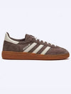 handball special low top sneakers brown - ADIDAS - BALAAN 2