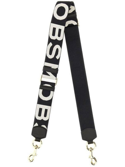 Marc Jacobs The Logo Shoulder Strap - MARC JACOBS - BALAAN 2