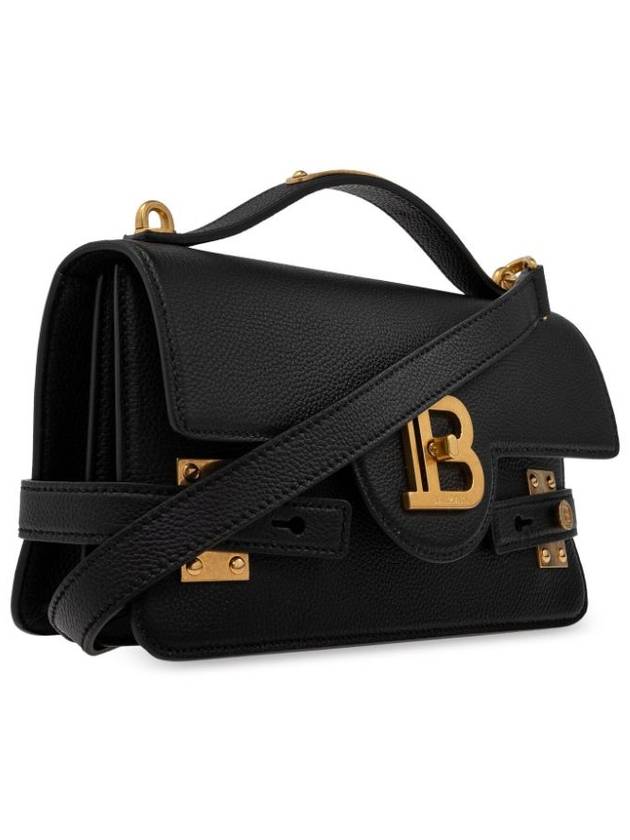 Balmain Bags.. Black - BALMAIN - BALAAN 4