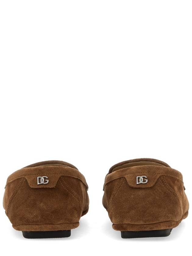 Sandals A50599AS707 80024 - DOLCE&GABBANA - BALAAN 3