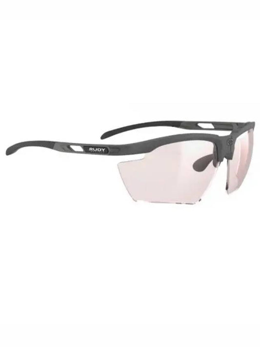 RUDY PROJECT Magnus Charcoal Matte Impact Photochromic 2 Red SP7574380000 - RUDYPROJECT - BALAAN 1