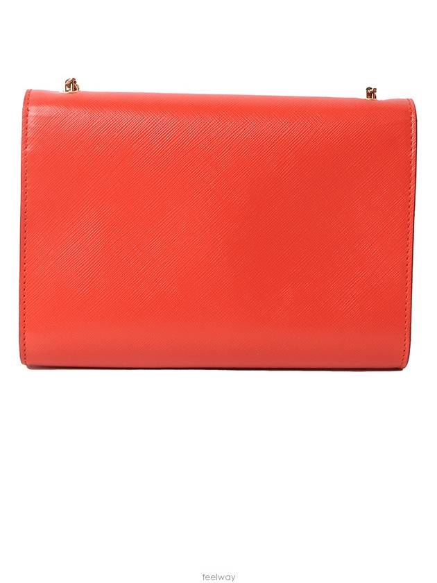 women cross bag - FRAGMENT - BALAAN 3