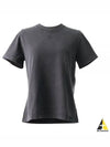 COTTON T SHIRT - COURREGES - BALAAN 2