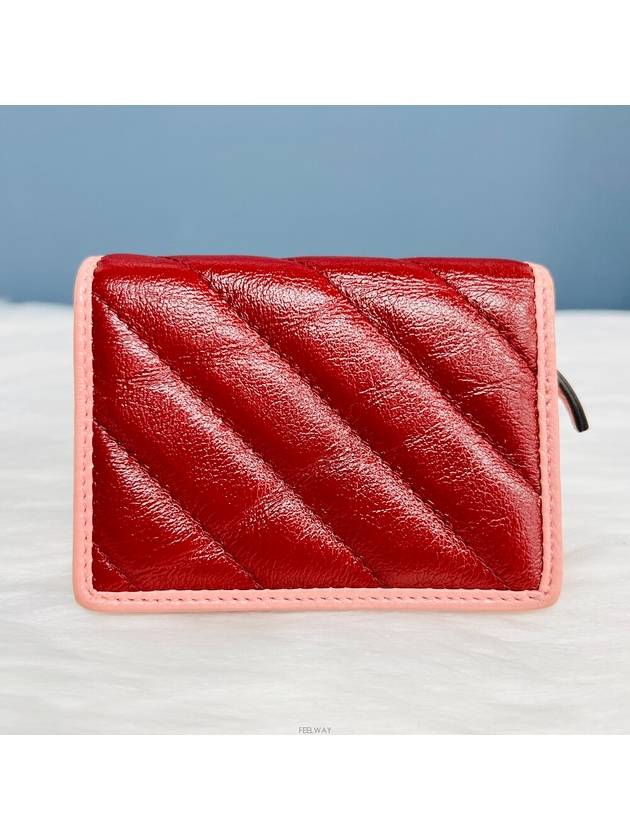 women s wallet - GUCCI - BALAAN 3