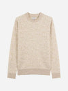 Women s Jacquard Knit Sweater CA2SW230106 - CALVIN KLEIN GOLF - BALAAN 4