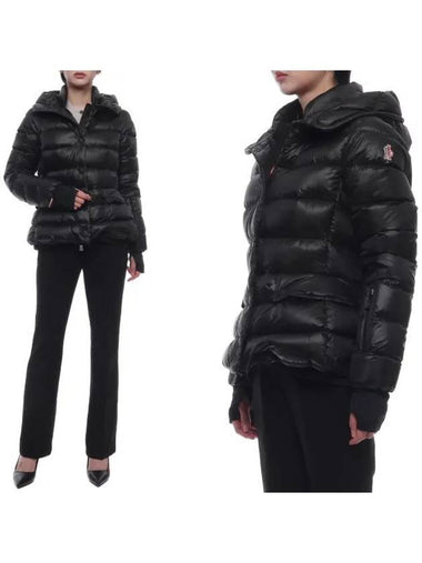 Women s ARMONIQUES Down Padding 1A00059 53071 999 24F 1215514 - MONCLER - BALAAN 1