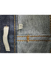 jeans 28 - DIOR - BALAAN 9