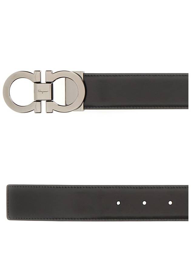 Salvatore Ferragamo Belts - SALVATORE FERRAGAMO - BALAAN 5