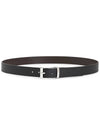 SASENT 35 M O 370 Men s Belt - BALLY - BALAAN 3