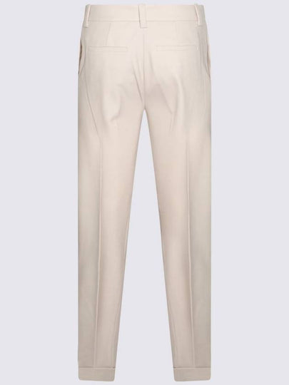 Antonelli Beige Pants - ANTONELLI - BALAAN 2