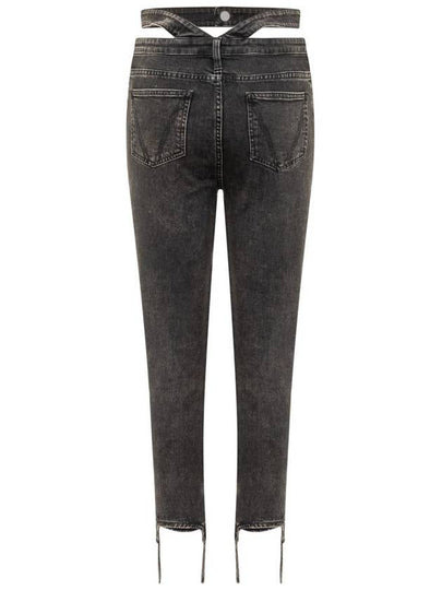 Andreādamo Skinny Pants - ANDREADAMO - BALAAN 2