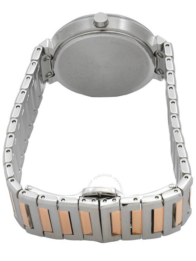 Movado Bold Quartz Silver Dial Ladies Watch 3601146 - MOVADO - BALAAN 3