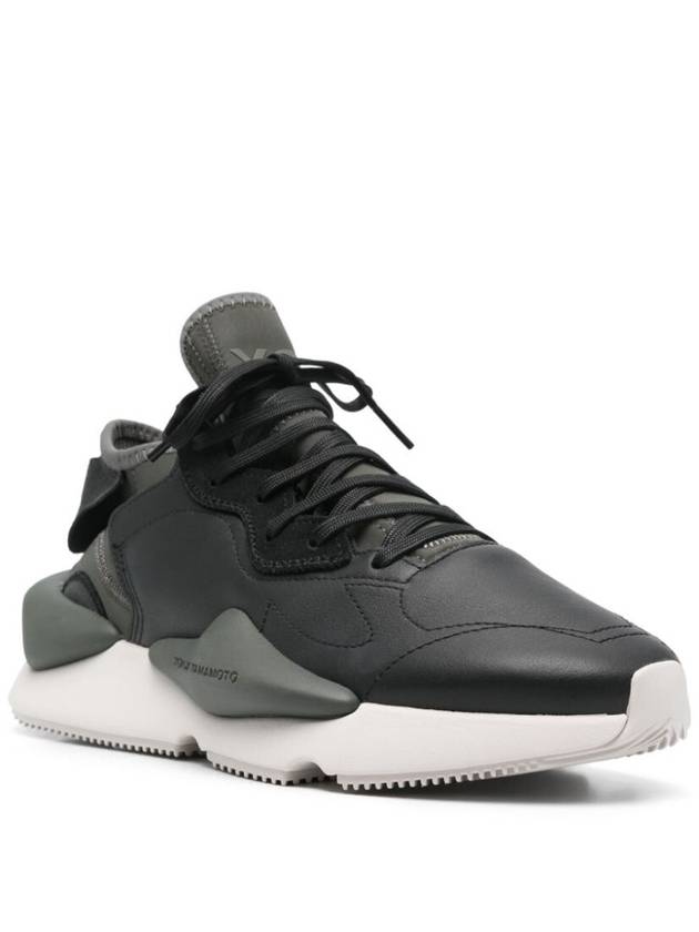 Men s Low Top Sneakers - Y-3 - BALAAN 3