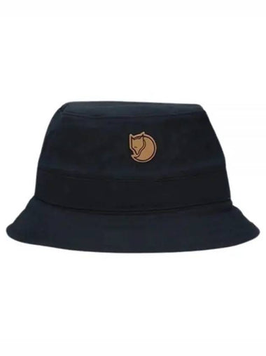 24 Kiruna hat dark navy 77277555 - FJALL RAVEN - BALAAN 1