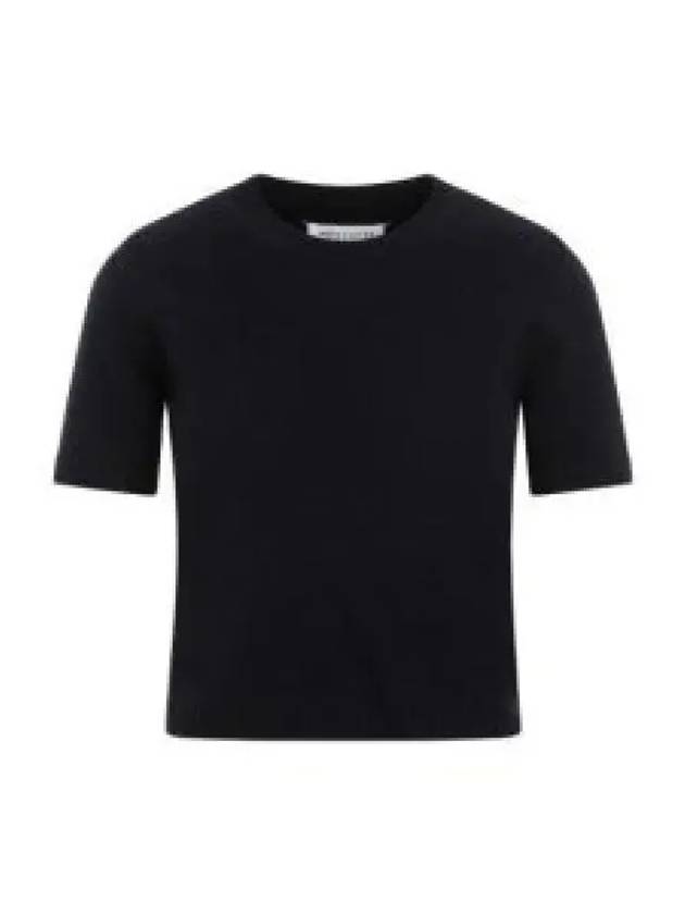 Washed Lambswool Top S51HL0017 M13058 511 1316333 - MAISON MARGIELA - BALAAN 1