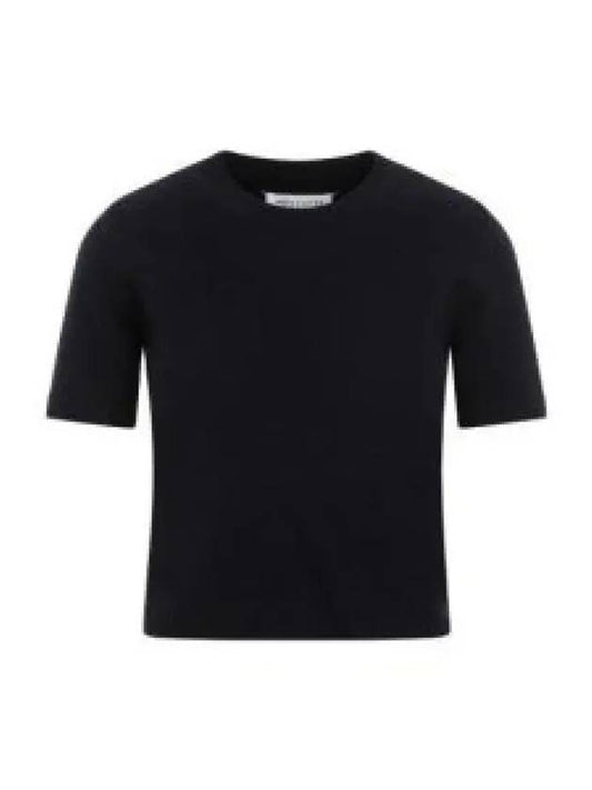 Washed Lambswool Top S51HL0017 M13058 511 1316333 - MAISON MARGIELA - BALAAN 1