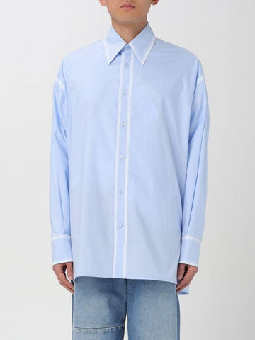 Shirt men Mm6 Maison Margiela - MAISON MARGIELA - BALAAN 1