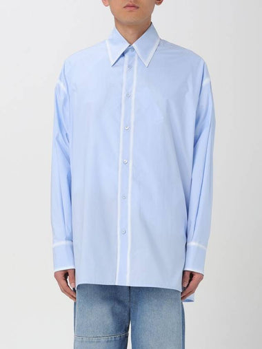 Shirt men Mm6 Maison Margiela - MAISON MARGIELA - BALAAN 1