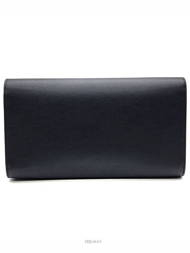 women clutch bag - SAINT LAURENT - BALAAN 3