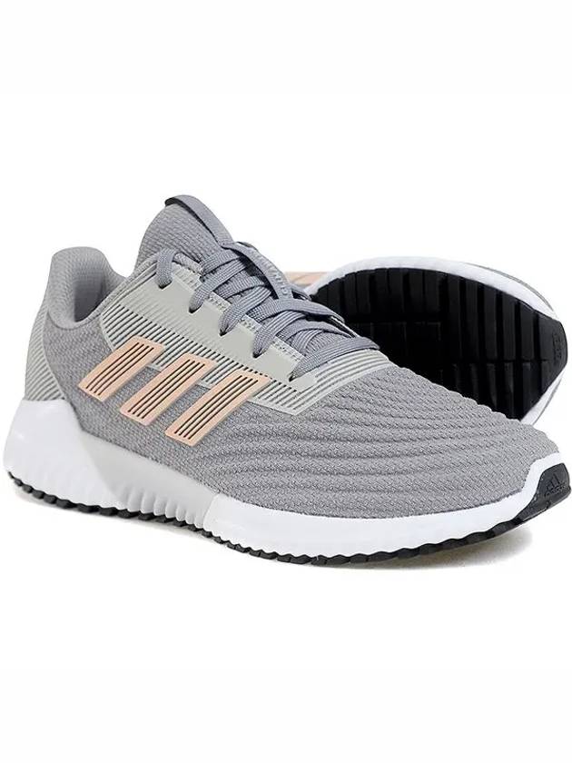 Climawarm 2.0 Low Top Sneakers Grey - ADIDAS - BALAAN 4