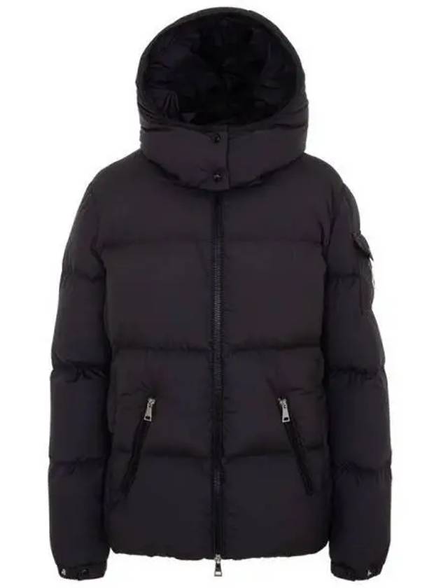 Down padded jacket 270232 - MONCLER - BALAAN 1