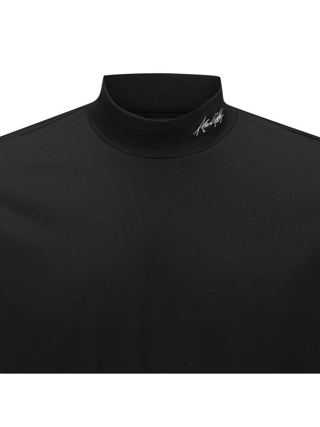 Official MEN WIND BLOCK BASE LAYER BK - ANEWGOLF - BALAAN 5